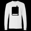 Essential-T Long Sleeve T-Shirt Thumbnail