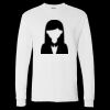 Essential-T Long Sleeve T-Shirt Thumbnail