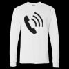 Essential-T Long Sleeve T-Shirt Thumbnail