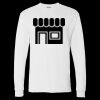 Essential-T Long Sleeve T-Shirt Thumbnail