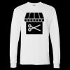 Essential-T Long Sleeve T-Shirt Thumbnail
