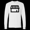 Essential-T Long Sleeve T-Shirt Thumbnail