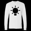 Essential-T Long Sleeve T-Shirt Thumbnail