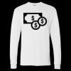 Essential-T Long Sleeve T-Shirt Thumbnail