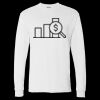 Essential-T Long Sleeve T-Shirt Thumbnail