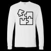 Essential-T Long Sleeve T-Shirt Thumbnail
