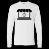 Essential-T Long Sleeve T-Shirt Thumbnail
