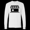 Essential-T Long Sleeve T-Shirt Thumbnail
