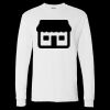 Essential-T Long Sleeve T-Shirt Thumbnail