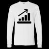 Essential-T Long Sleeve T-Shirt Thumbnail