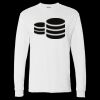 Essential-T Long Sleeve T-Shirt Thumbnail