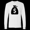 Essential-T Long Sleeve T-Shirt Thumbnail
