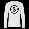 Essential-T Long Sleeve T-Shirt Thumbnail