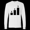Essential-T Long Sleeve T-Shirt Thumbnail