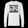 Essential-T Long Sleeve T-Shirt Thumbnail