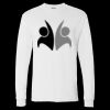Essential-T Long Sleeve T-Shirt Thumbnail