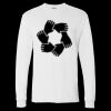 Essential-T Long Sleeve T-Shirt Thumbnail