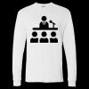 Essential-T Long Sleeve T-Shirt Thumbnail