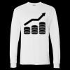 Essential-T Long Sleeve T-Shirt Thumbnail