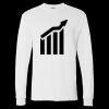 Essential-T Long Sleeve T-Shirt Thumbnail