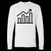 Essential-T Long Sleeve T-Shirt Thumbnail