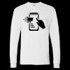 Essential-T Long Sleeve T-Shirt Thumbnail