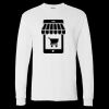 Essential-T Long Sleeve T-Shirt Thumbnail