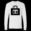 Essential-T Long Sleeve T-Shirt Thumbnail