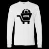 Essential-T Long Sleeve T-Shirt Thumbnail