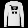 Essential-T Long Sleeve T-Shirt Thumbnail