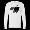 Essential-T Long Sleeve T-Shirt Thumbnail