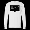 Essential-T Long Sleeve T-Shirt Thumbnail