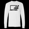 Essential-T Long Sleeve T-Shirt Thumbnail