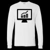 Essential-T Long Sleeve T-Shirt Thumbnail
