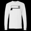 Essential-T Long Sleeve T-Shirt Thumbnail