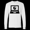 Essential-T Long Sleeve T-Shirt Thumbnail
