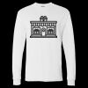Essential-T Long Sleeve T-Shirt Thumbnail