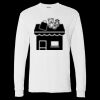 Essential-T Long Sleeve T-Shirt Thumbnail