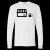 Essential-T Long Sleeve T-Shirt Thumbnail
