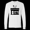 Essential-T Long Sleeve T-Shirt Thumbnail