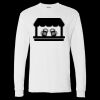 Essential-T Long Sleeve T-Shirt Thumbnail