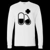 Essential-T Long Sleeve T-Shirt Thumbnail