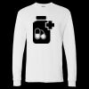 Essential-T Long Sleeve T-Shirt Thumbnail