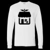 Essential-T Long Sleeve T-Shirt Thumbnail