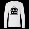 Essential-T Long Sleeve T-Shirt Thumbnail