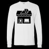Essential-T Long Sleeve T-Shirt Thumbnail