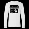 Essential-T Long Sleeve T-Shirt Thumbnail