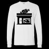Essential-T Long Sleeve T-Shirt Thumbnail