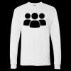 Essential-T Long Sleeve T-Shirt Thumbnail