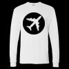 Essential-T Long Sleeve T-Shirt Thumbnail